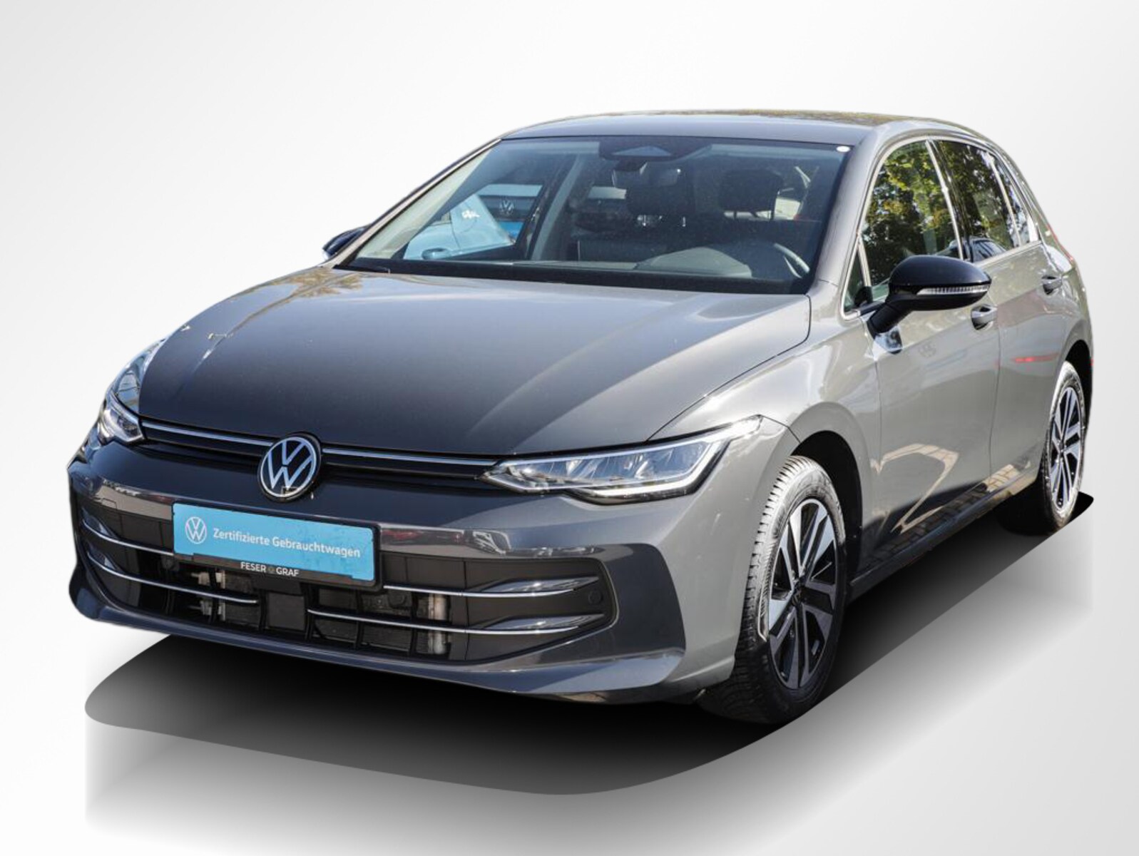Volkswagen Golf – Bild 10