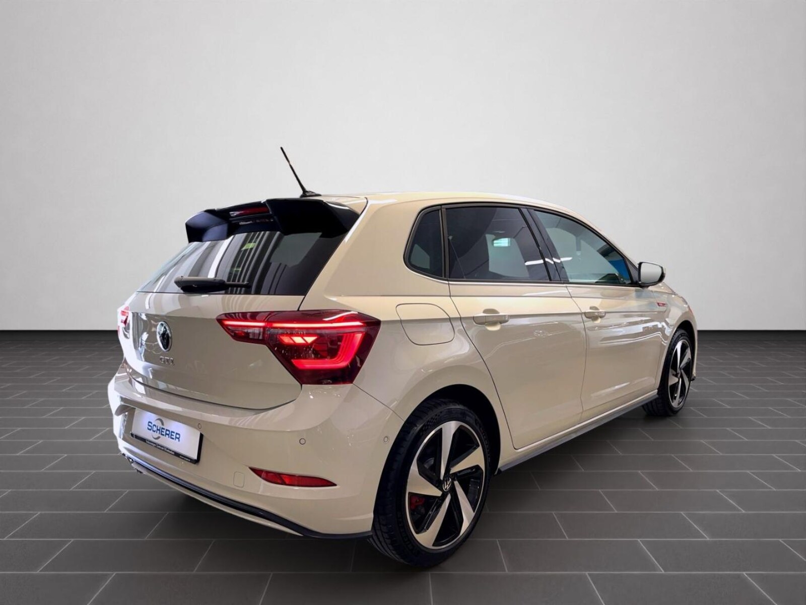 Volkswagen Polo – Bild 2