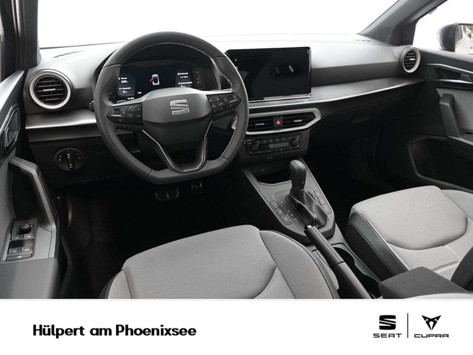 SEAT Arona – Bild 14