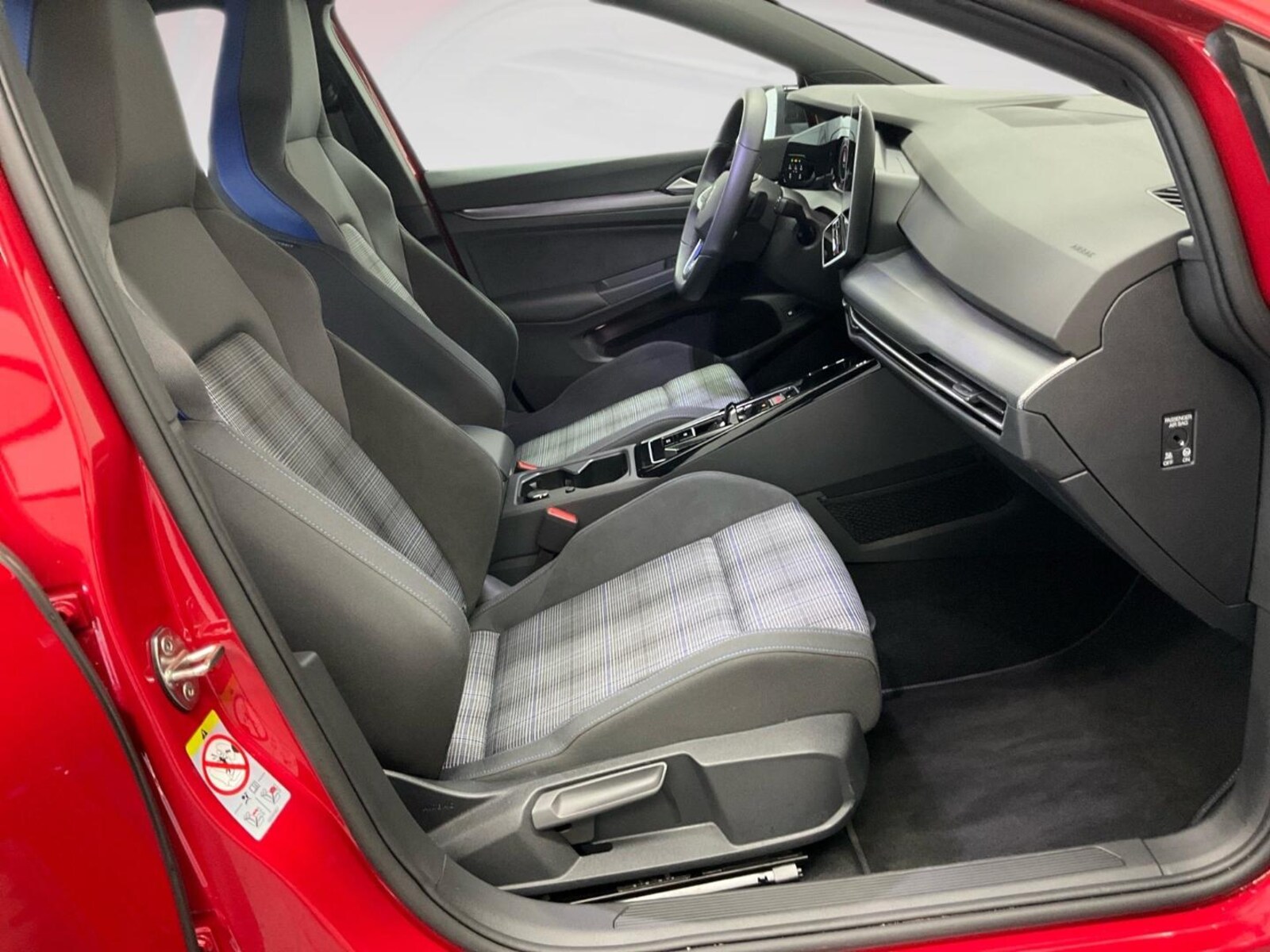 Volkswagen Golf – Bild 9