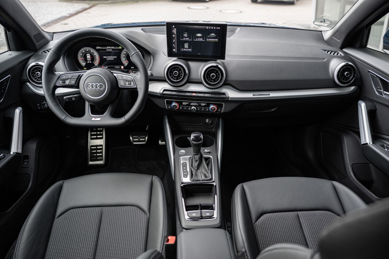 Audi Q2 – Bild 8