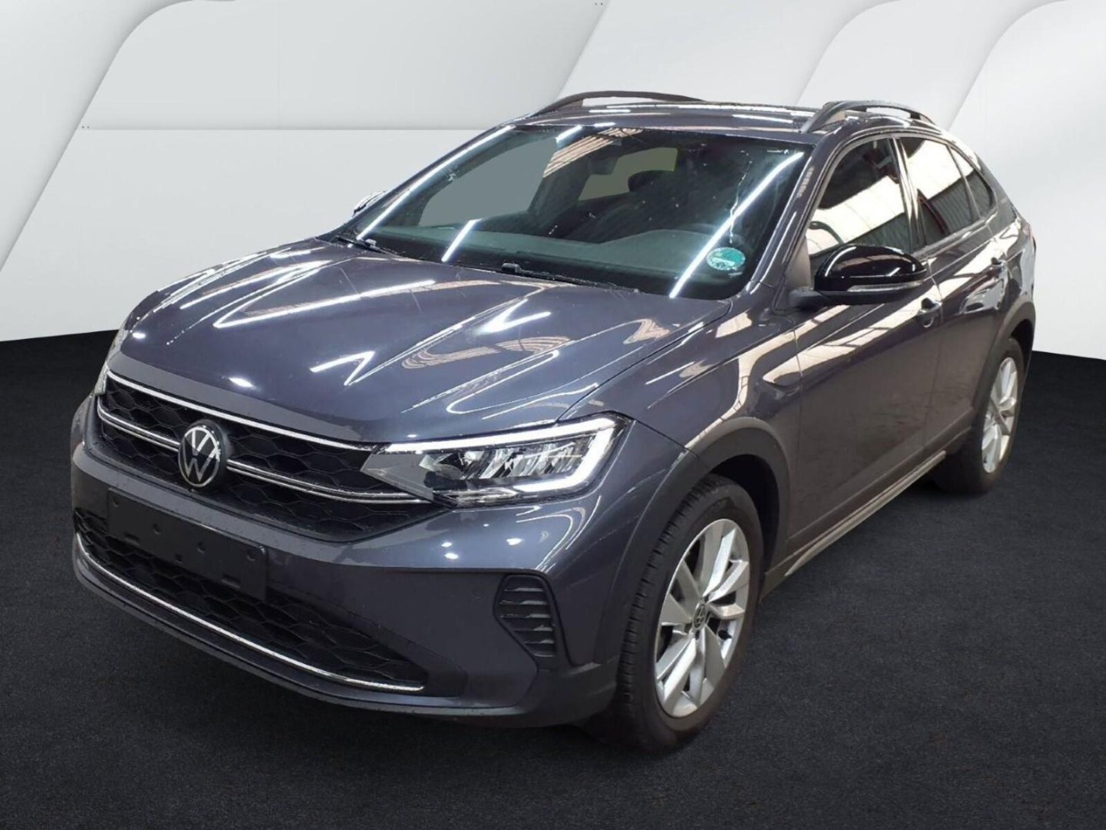 Volkswagen Taigo – Bild 2