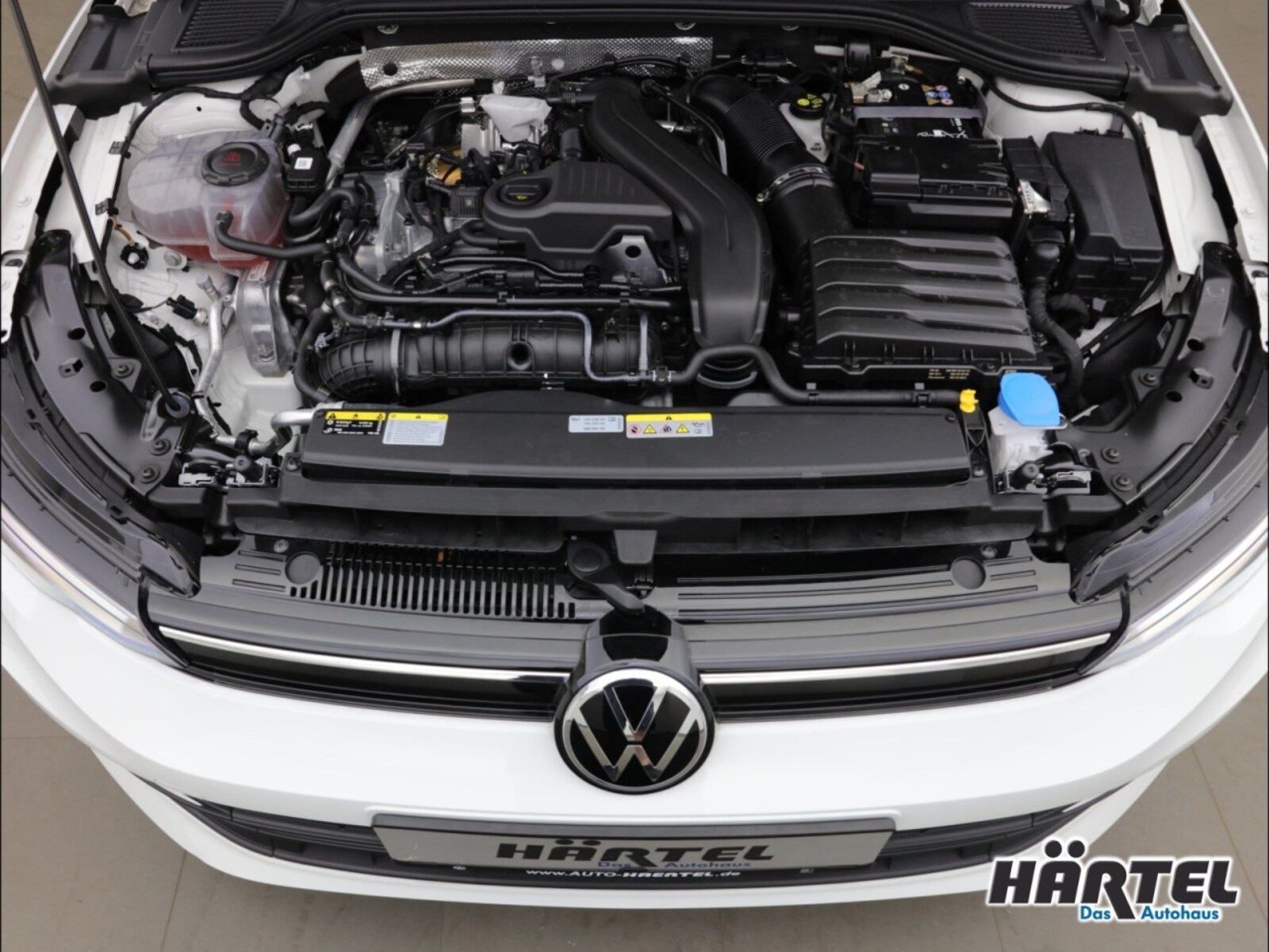 Volkswagen Golf – Bild 5