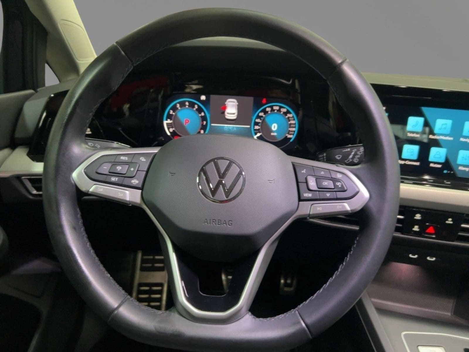 Volkswagen Golf – Bild 10