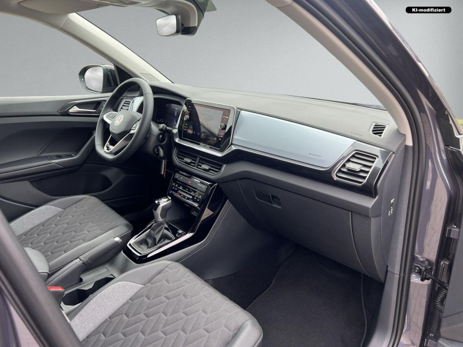 Volkswagen T-Cross – Bild 15