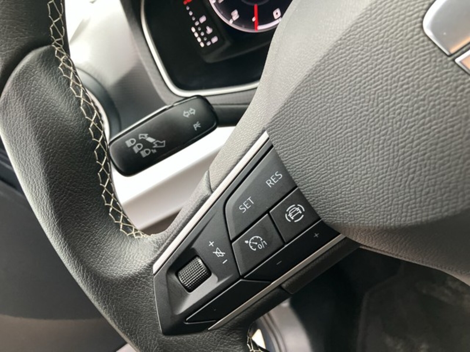 SEAT Ibiza – Bild 17