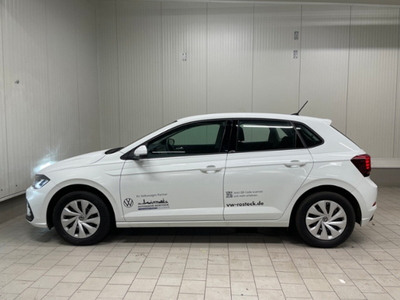 Volkswagen Polo – Bild 31