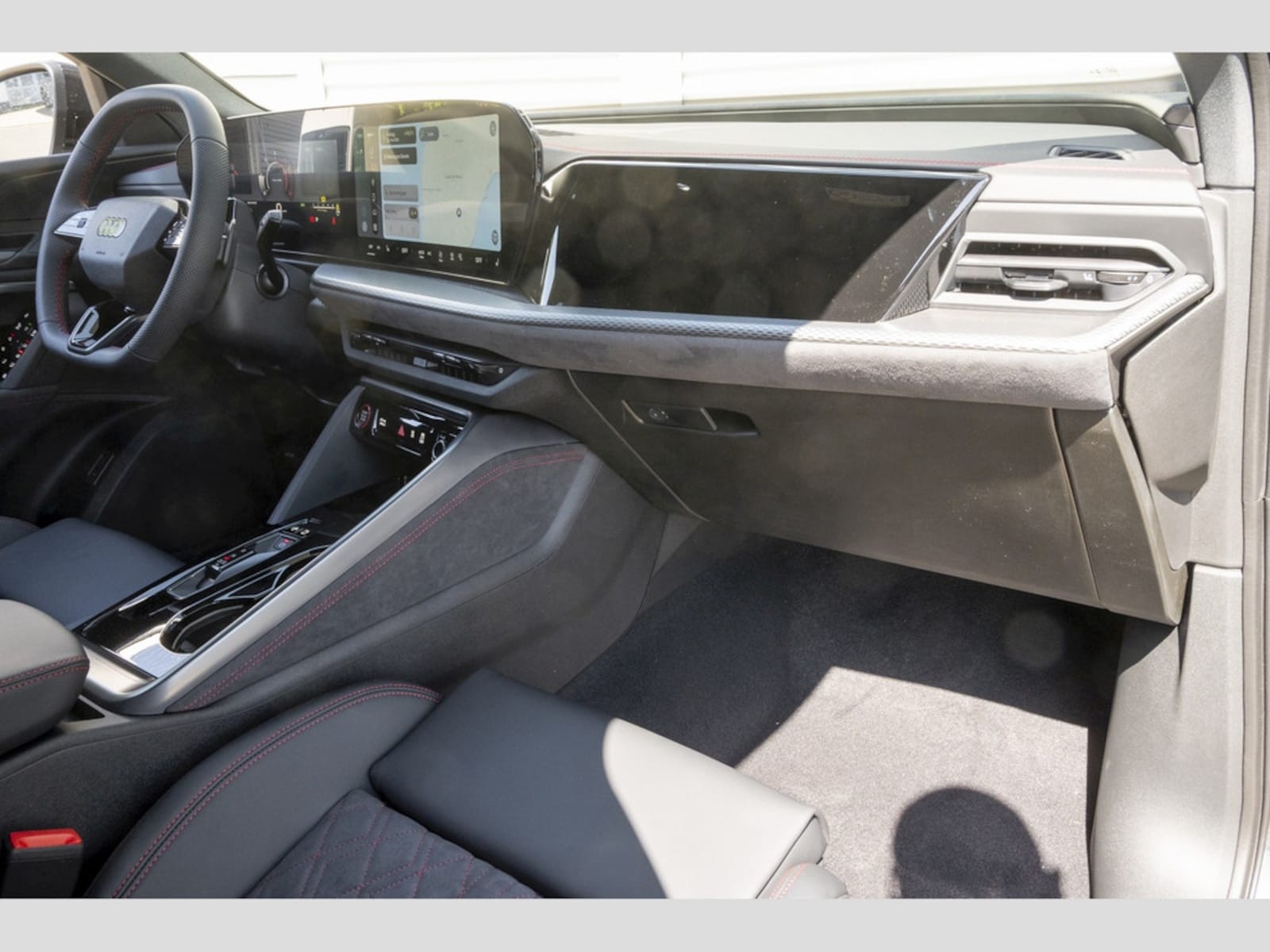 Audi Q5 – Bild 8