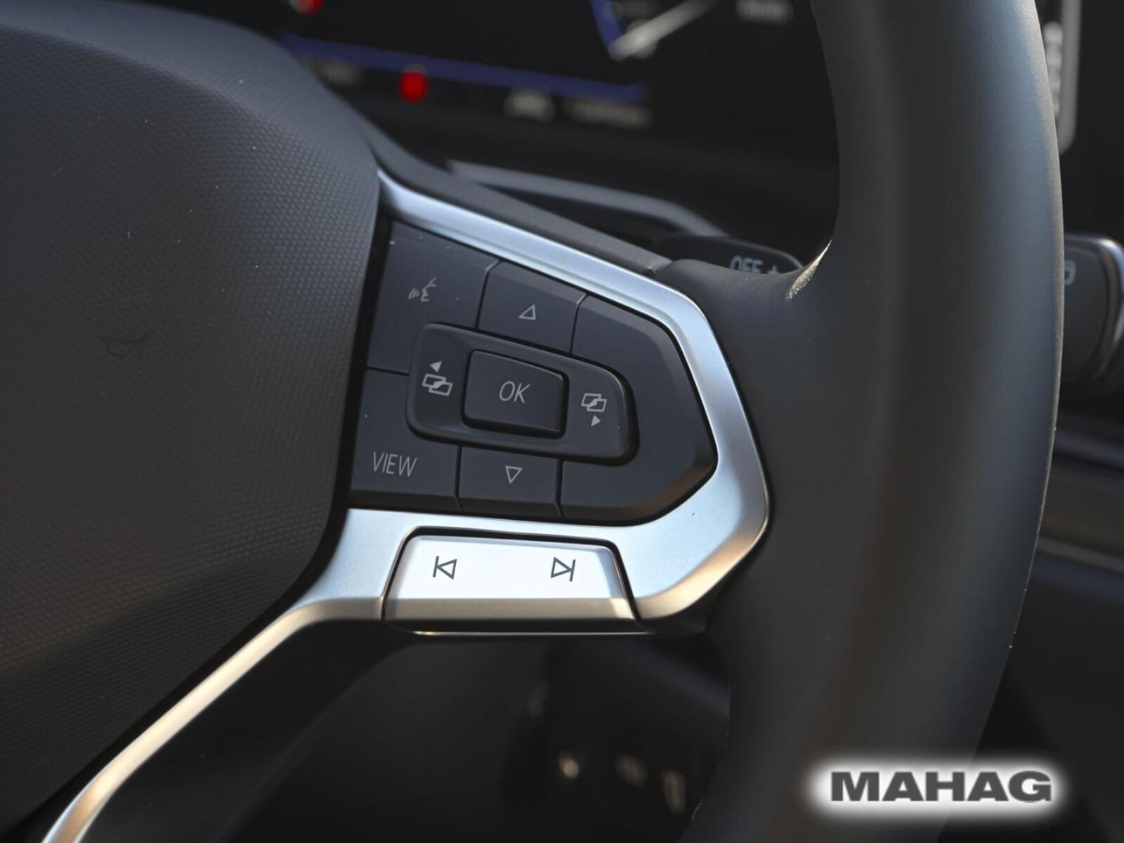 Volkswagen Taigo – Bild 24
