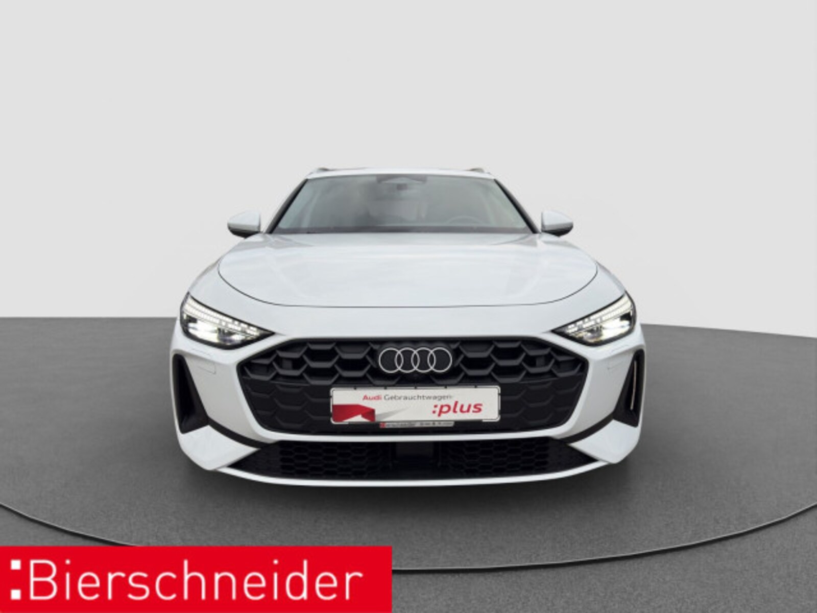 Audi A5 Avant – Bild 6