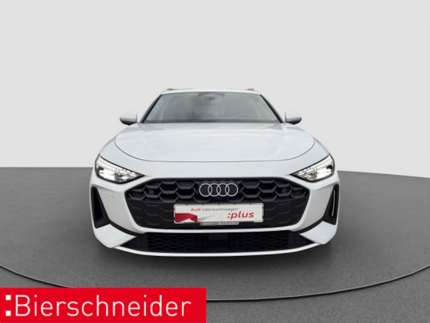 Bild über Audi A5 Avant TDI quattro 150 kW S tronic - für weitere Informationen kontaktieren Sie den Audi Partner