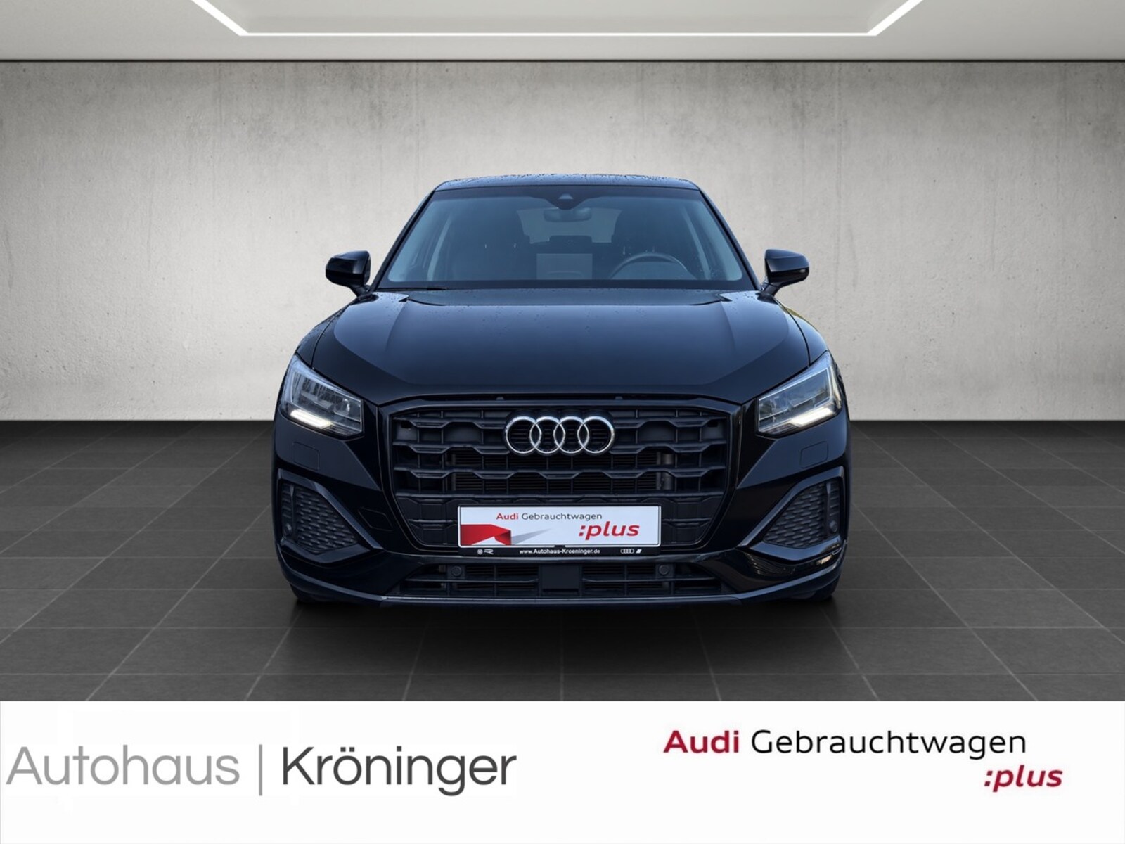 Audi Q2 – Bild 5