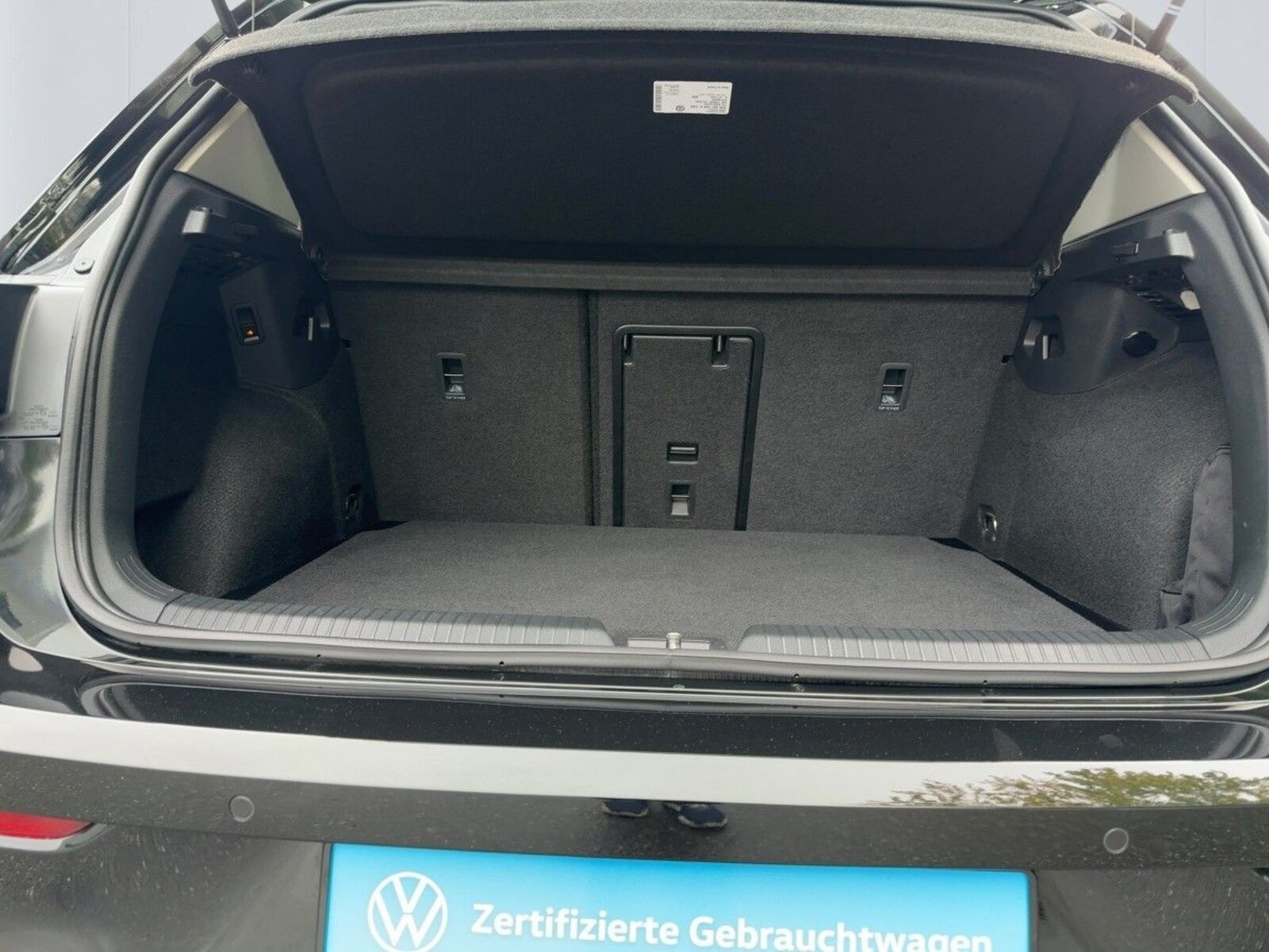 Volkswagen Golf – Bild 7