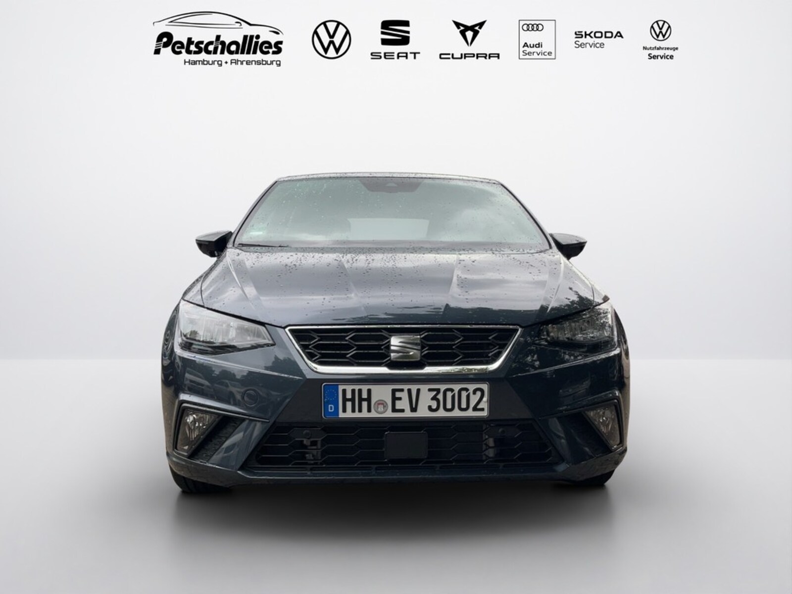 SEAT Ibiza – Bild 8