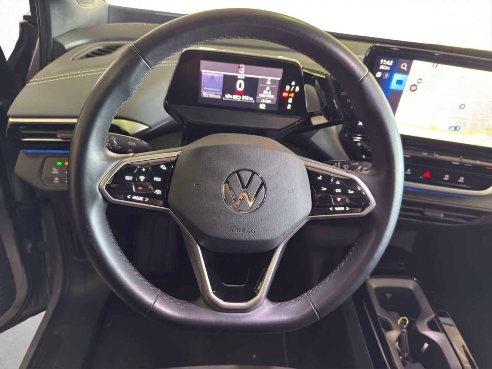 Volkswagen ID.5 – Bild 8