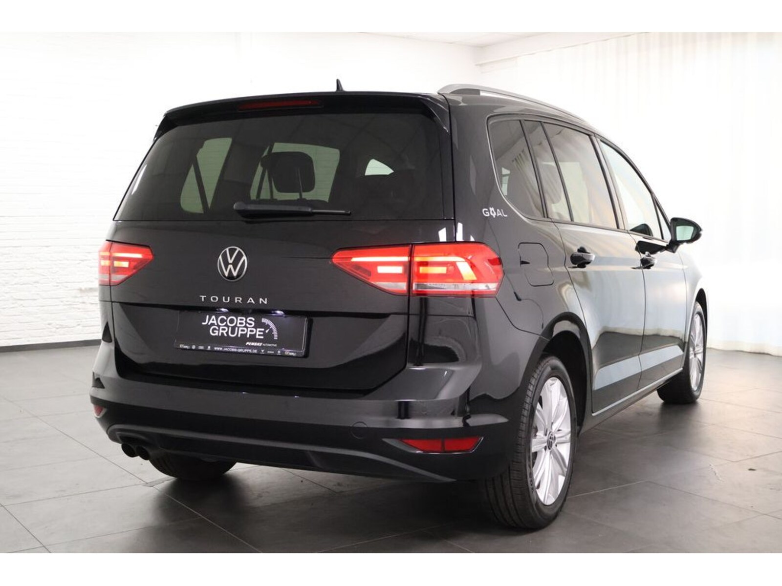 Volkswagen Touran – Bild 5
