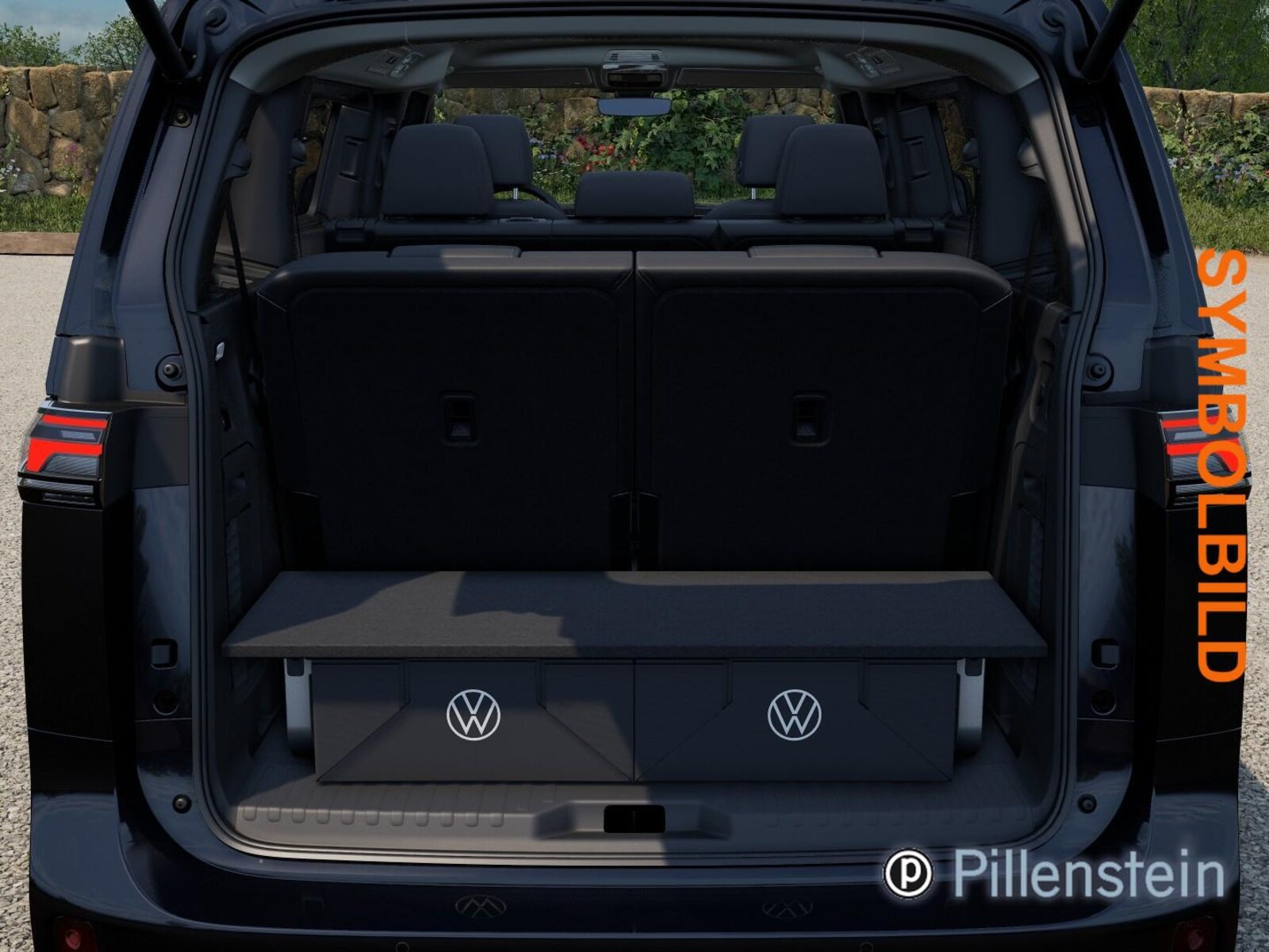 Volkswagen ID. Buzz – Bild 6