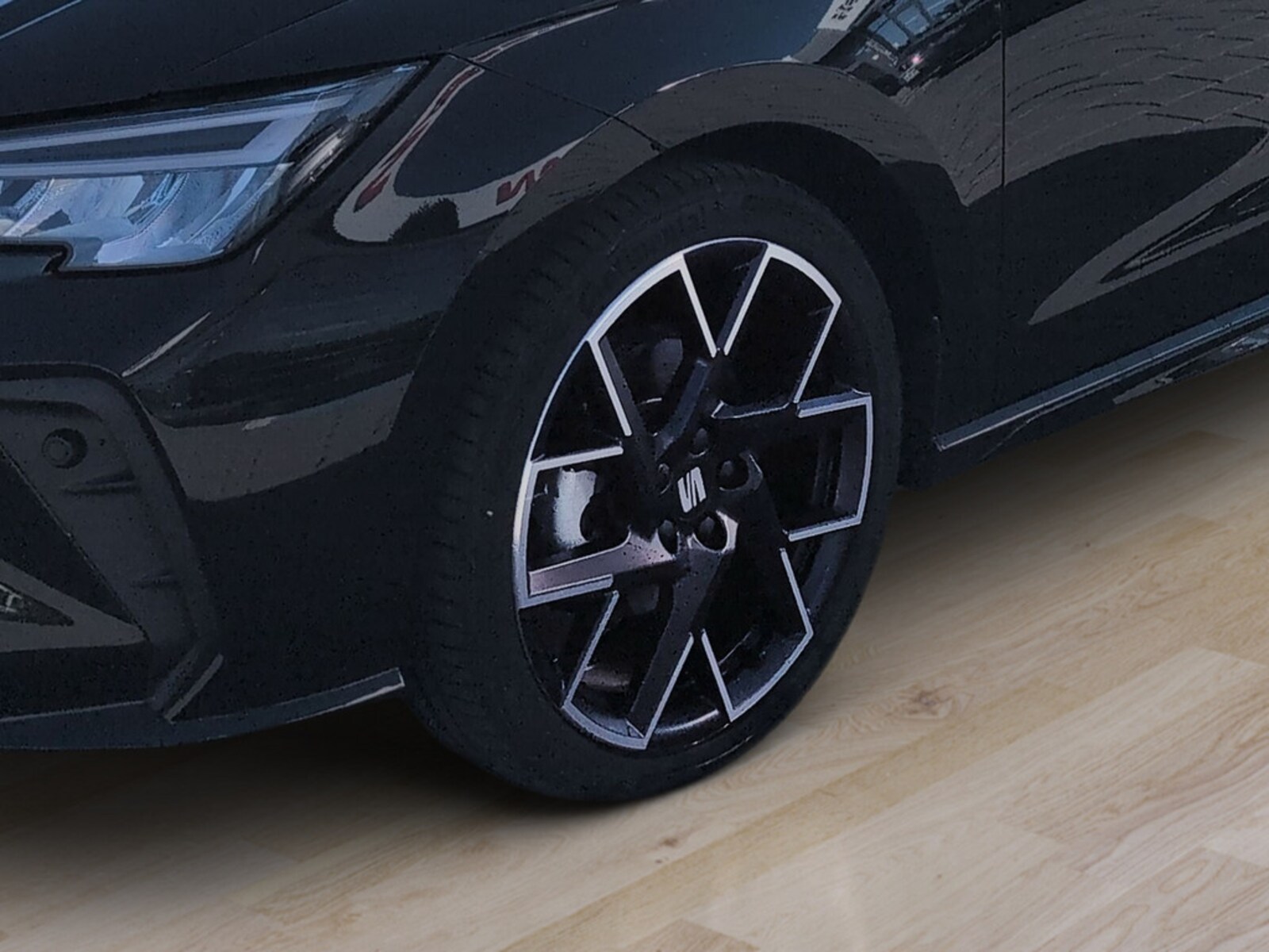 SEAT Ibiza – Bild 10