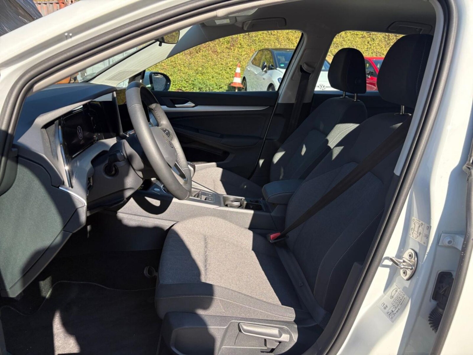 Volkswagen Golf – Bild 10