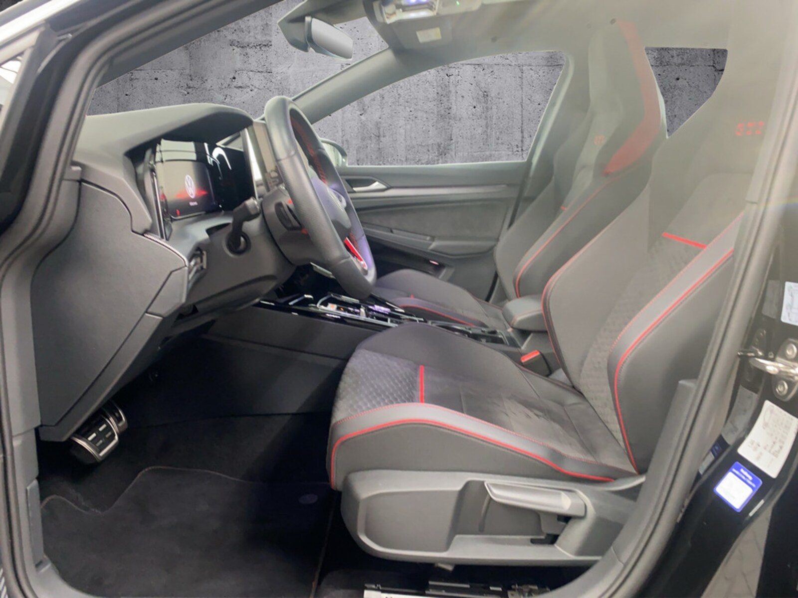 Volkswagen Golf – Bild 9