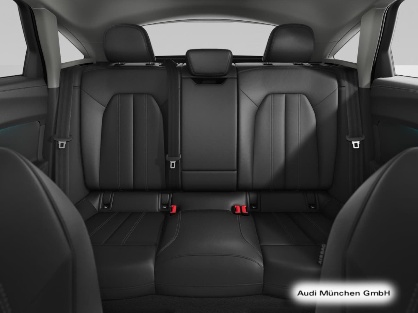 Audi A5 Limousine – Bild 10
