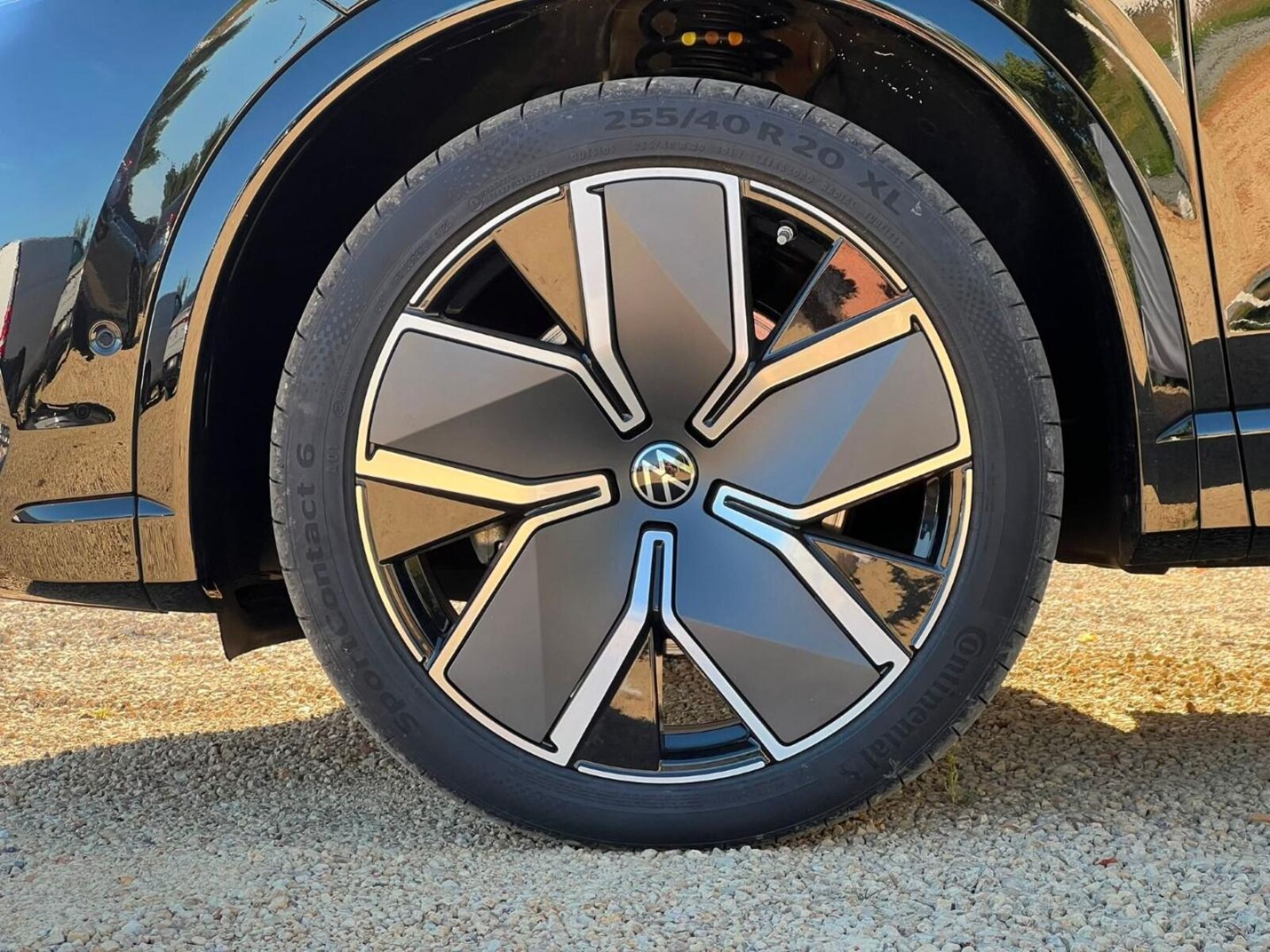 Volkswagen Tiguan – Bild 23