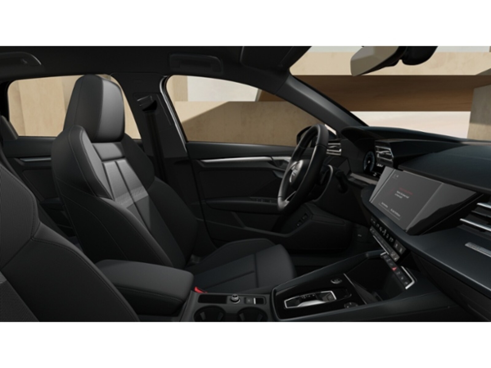 Audi A3 allstreet – Bild 12