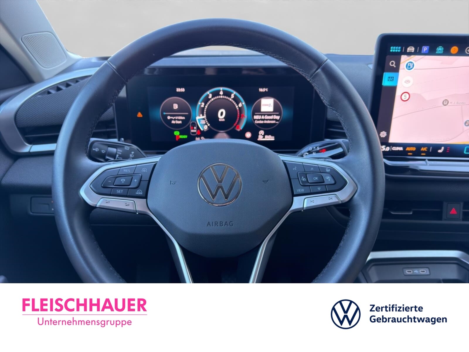 Volkswagen T-Roc – Bild 7