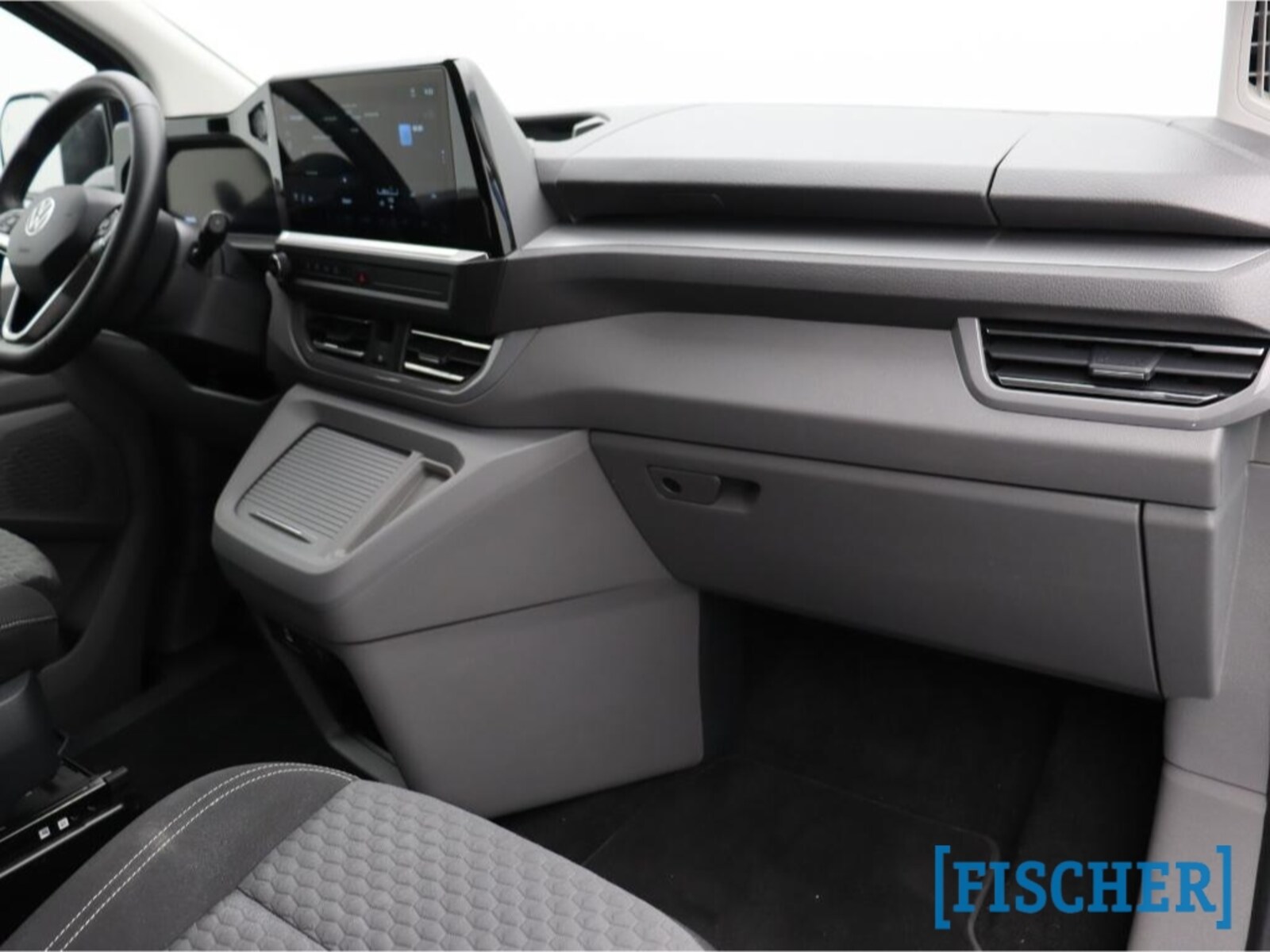 Volkswagen e-Caravelle – Bild 3