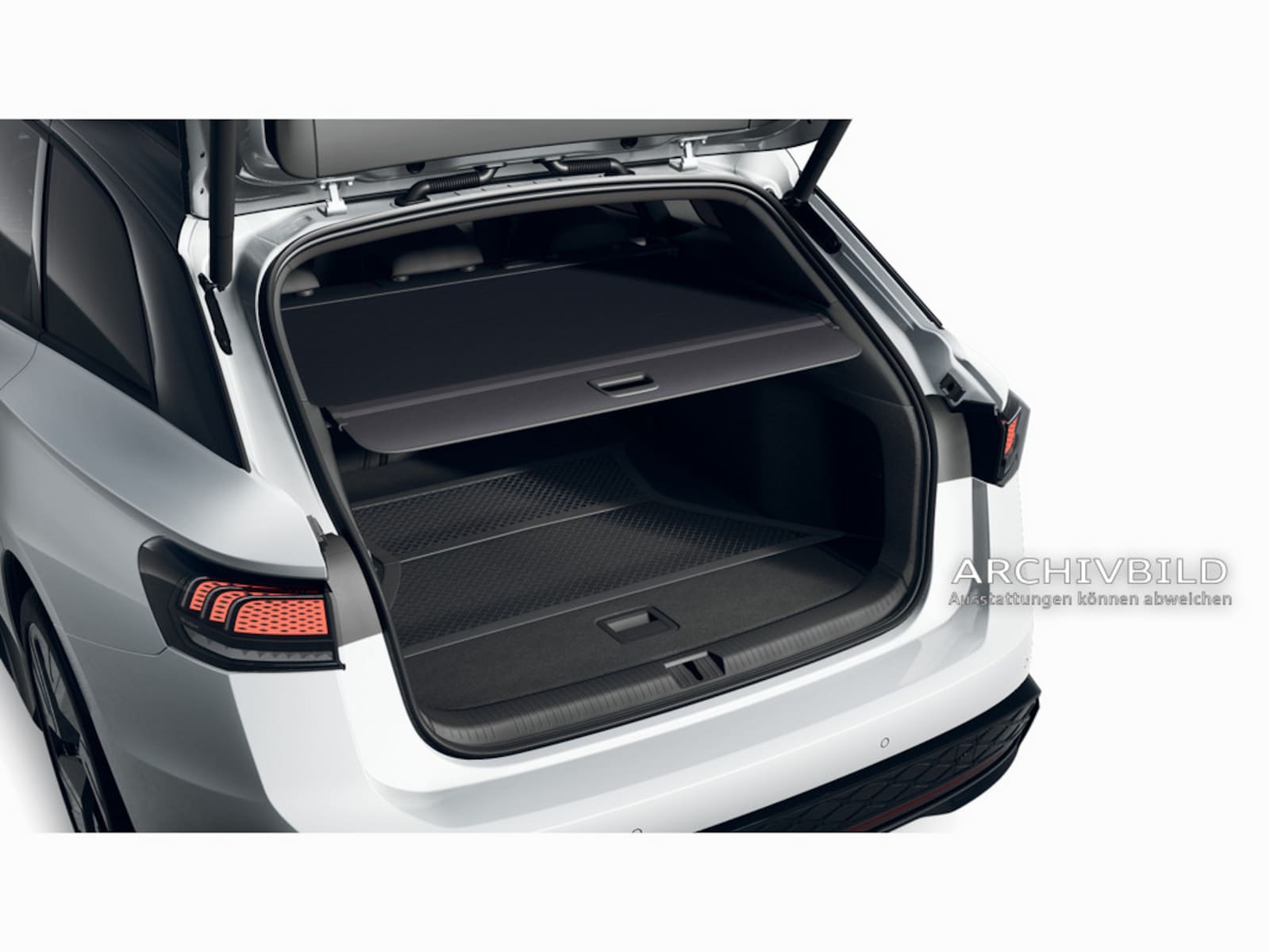 Volkswagen ID.7 Tourer – Bild 7
