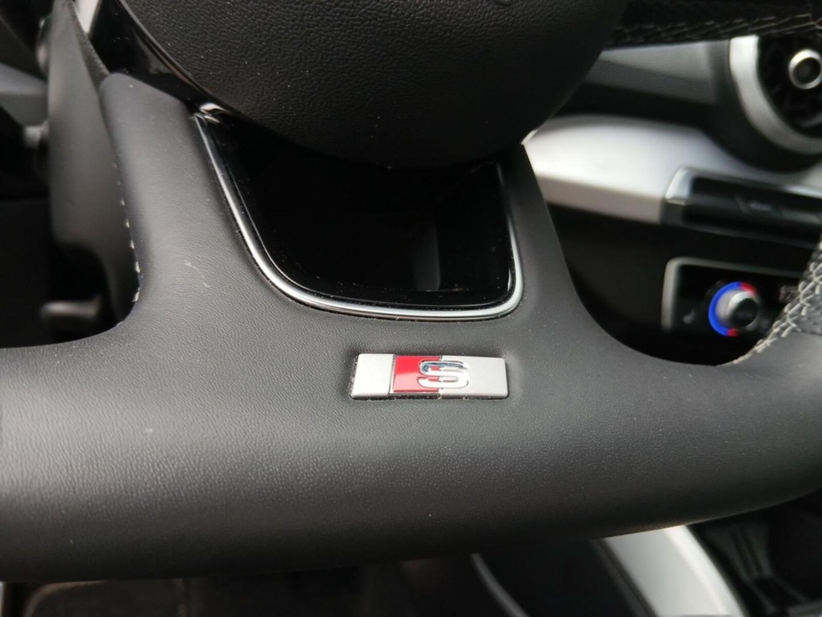 Audi Q2 – Bild 16