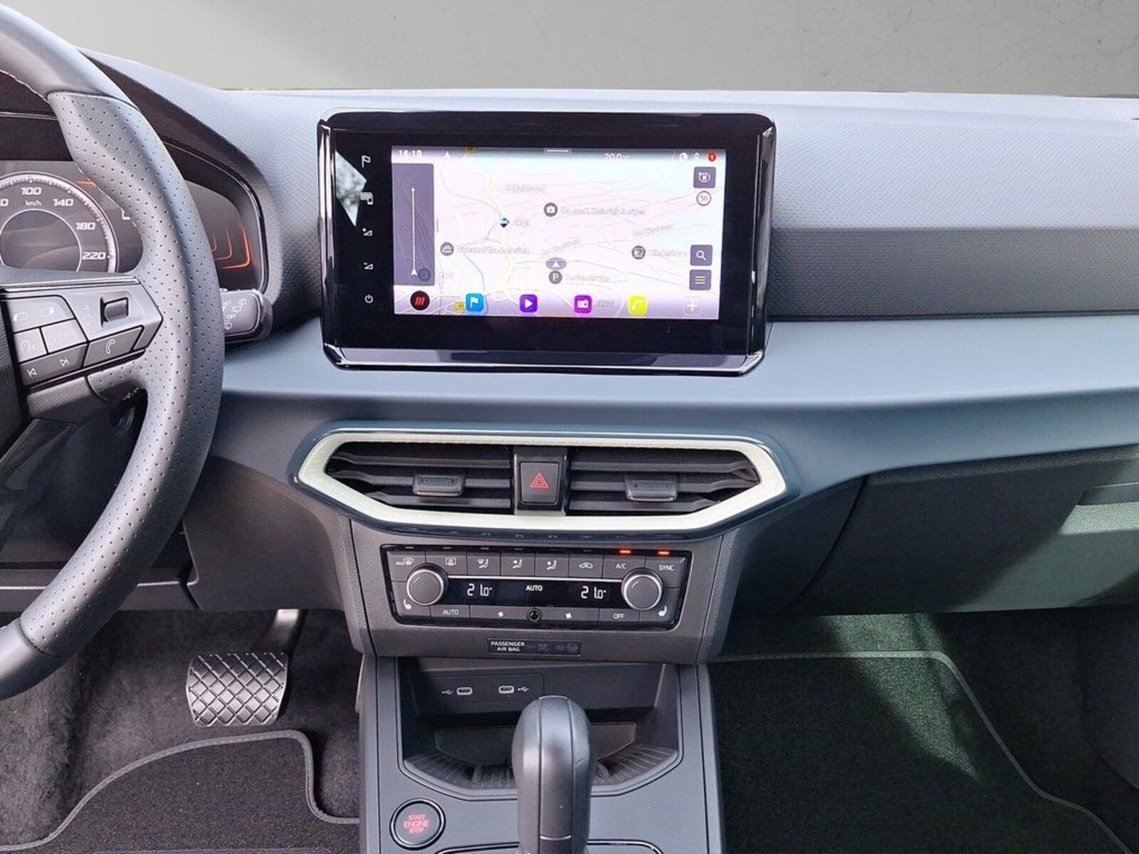 SEAT Arona – Bild 15