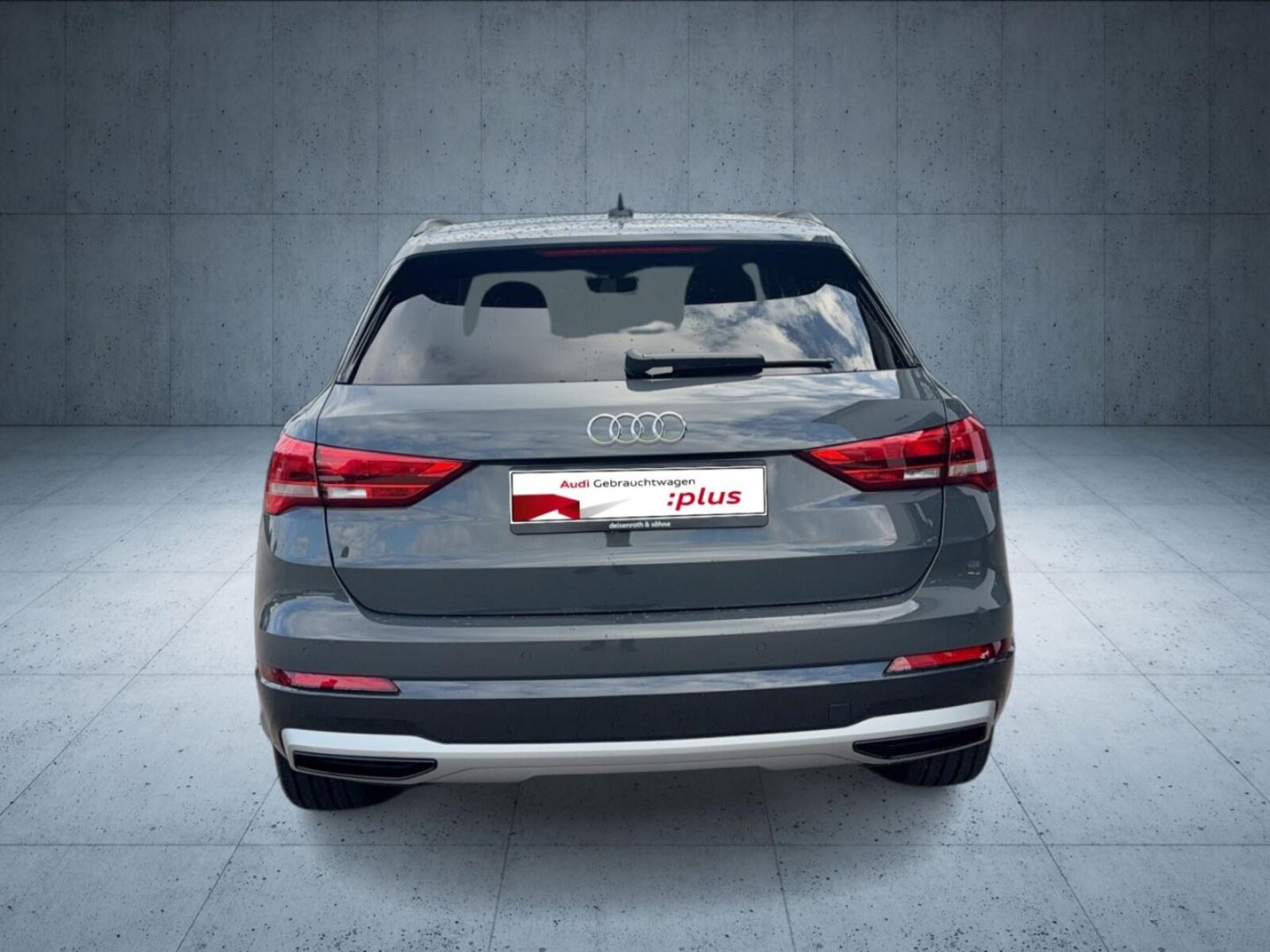 Audi Q3 – Bild 4