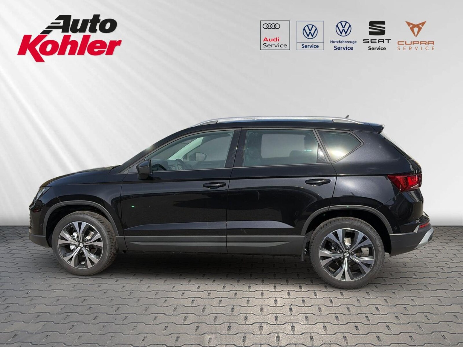 SEAT Ateca – Bild 5