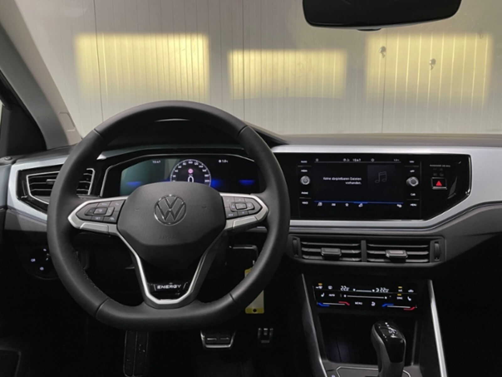 Volkswagen Polo – Bild 11