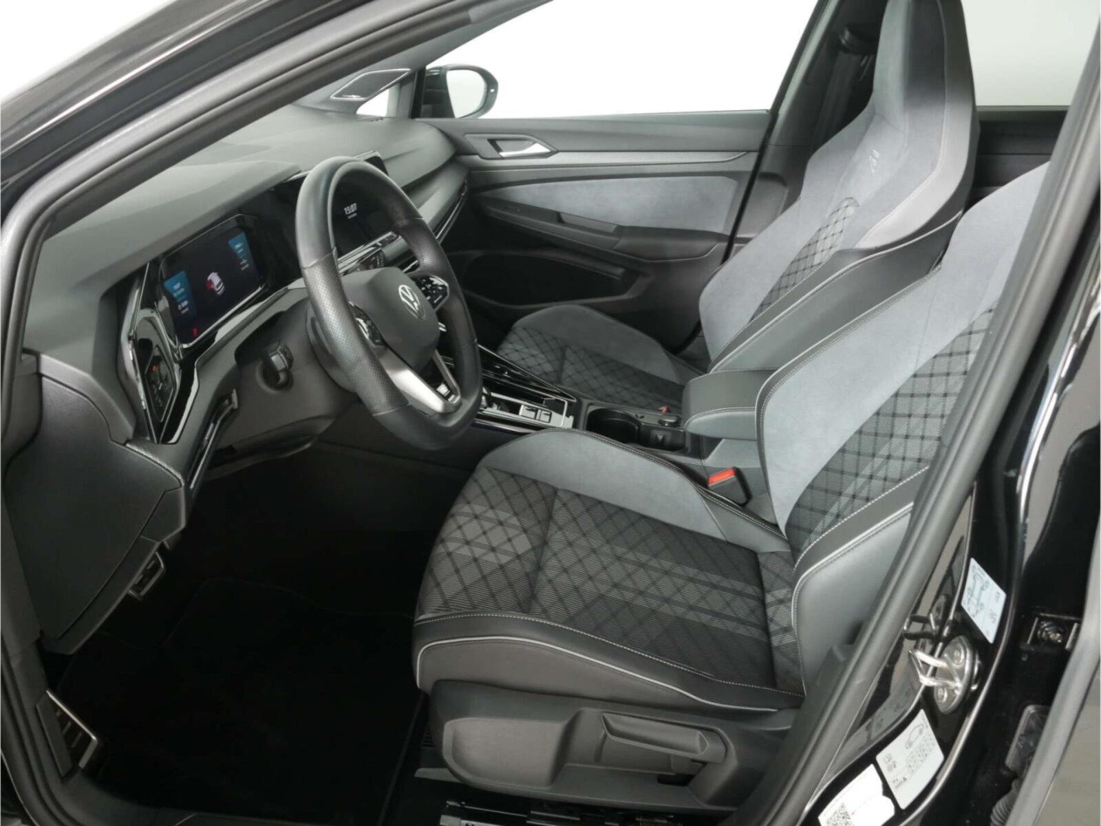 Volkswagen Golf – Bild 14