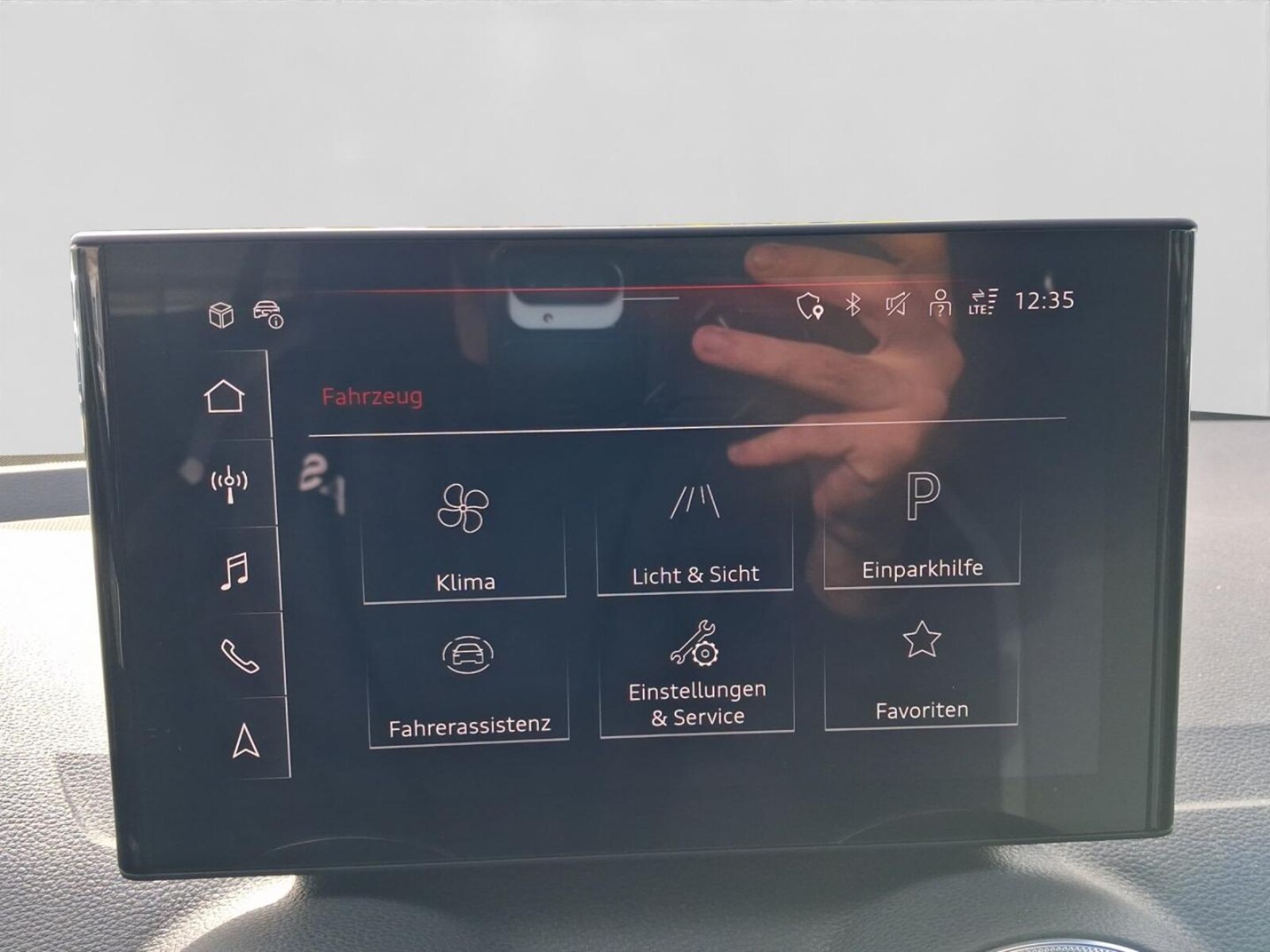 Audi Q2 – Bild 11