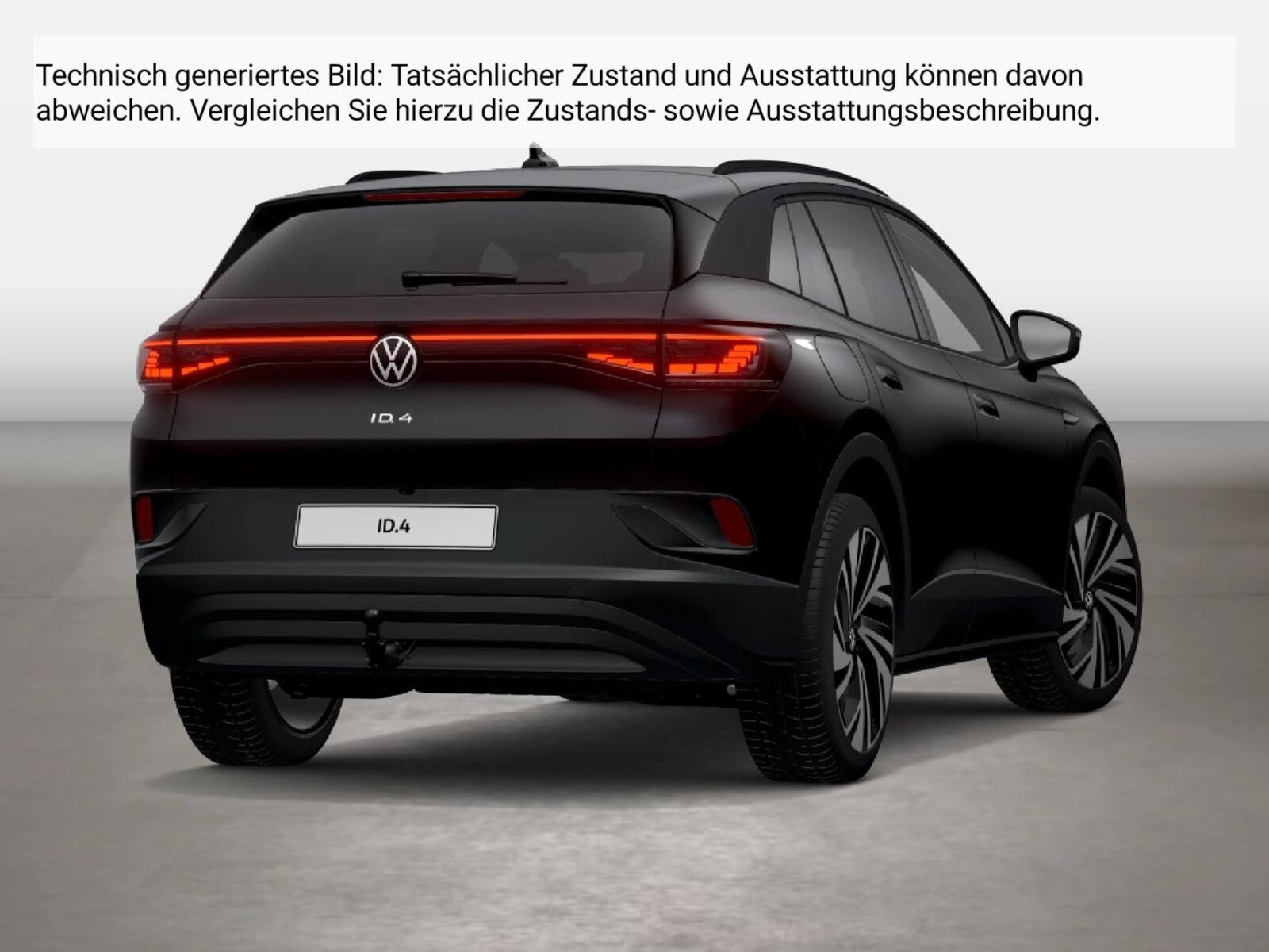 Volkswagen ID.4 – Bild 3