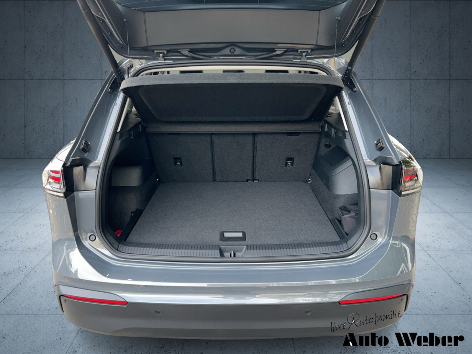 Volkswagen Tiguan – Bild 13