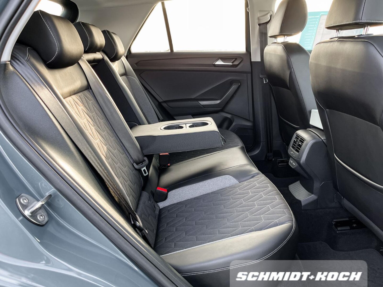 Volkswagen T-Roc – Bild 12