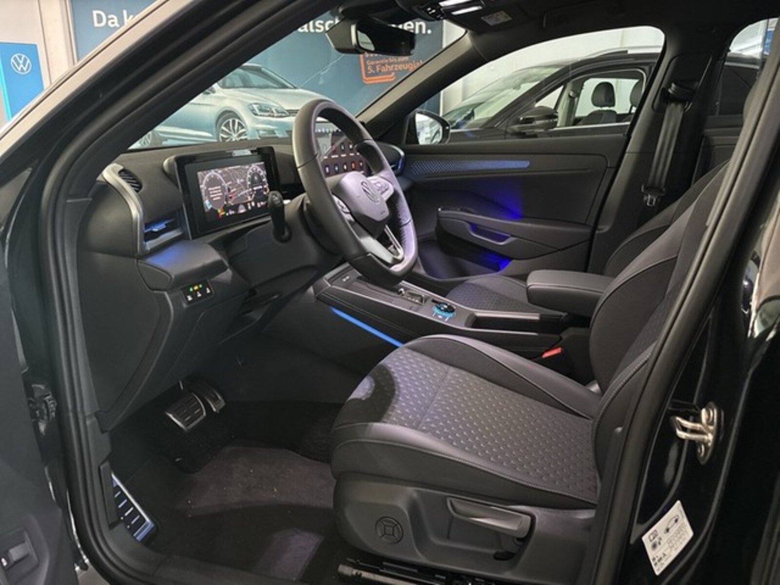 Volkswagen T-Roc – Bild 12