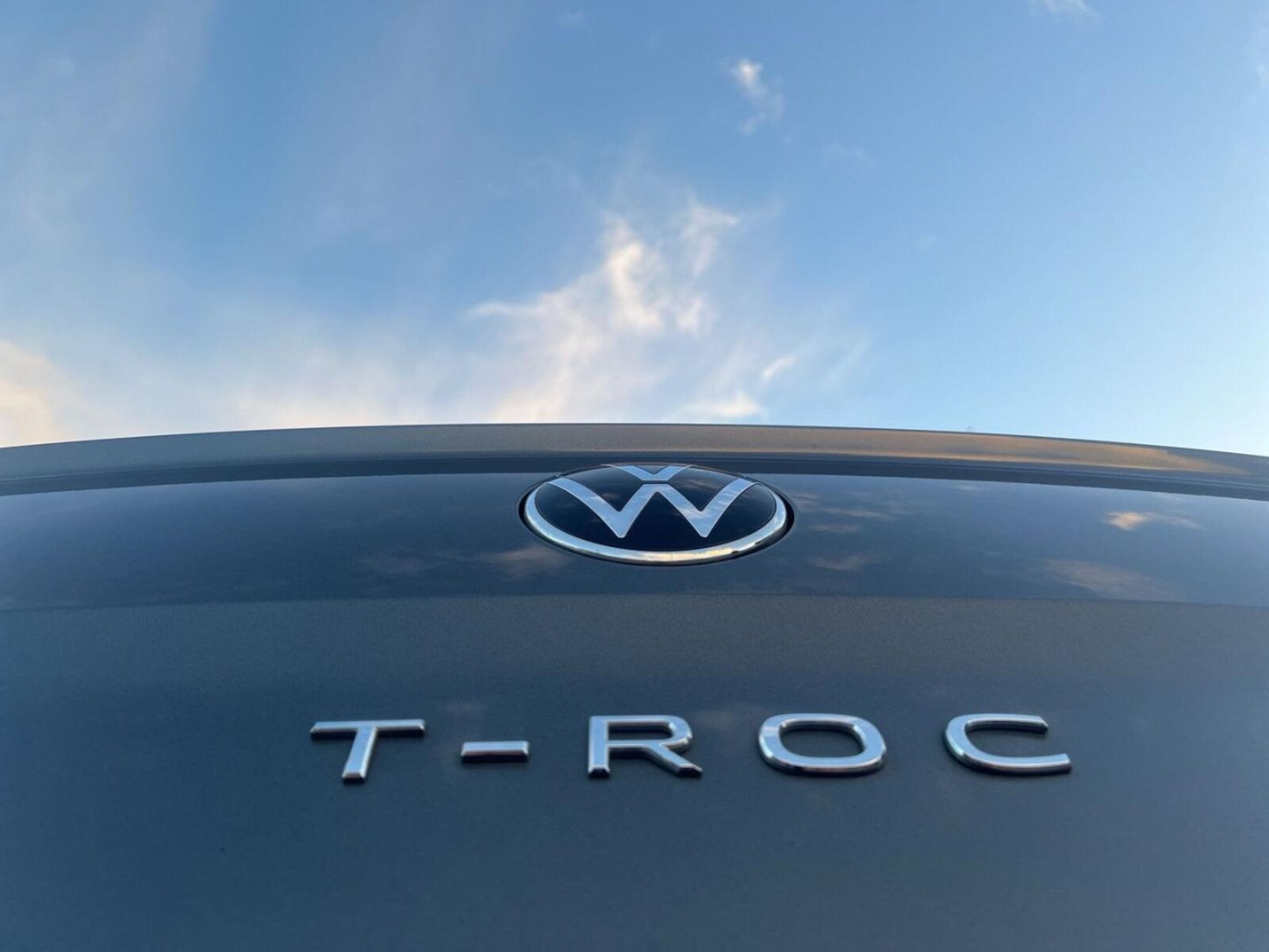 Volkswagen T-Roc – Bild 28