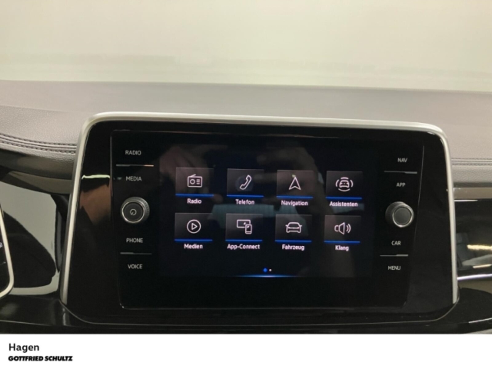 Volkswagen T-Roc – Bild 10