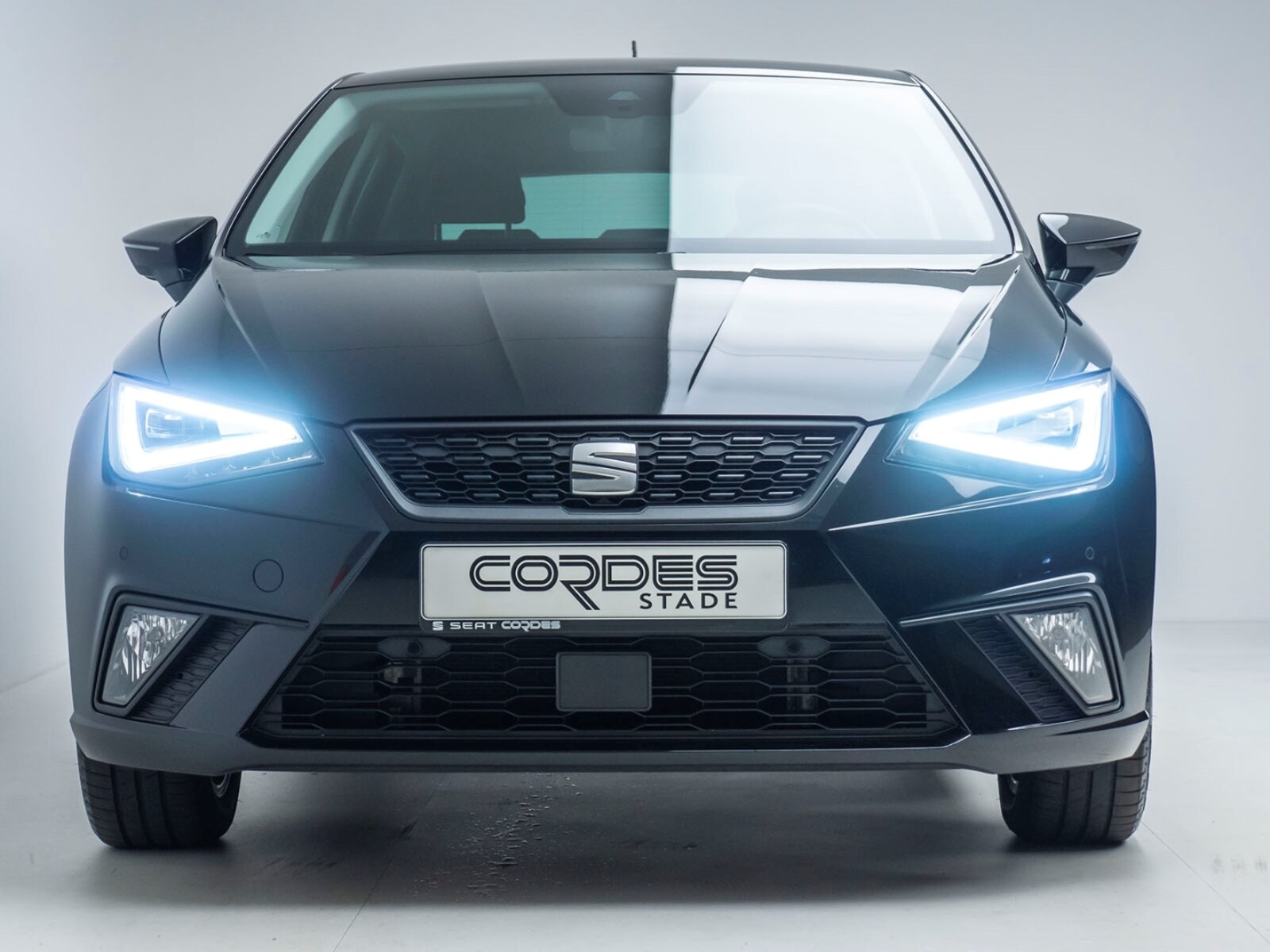 SEAT Ibiza – Bild 12