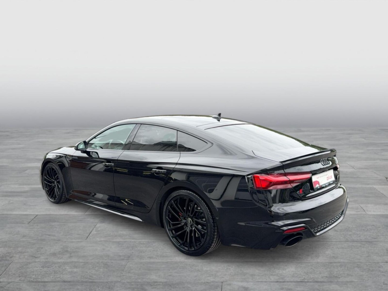 Audi RS 5 Sportback – Bild 4
