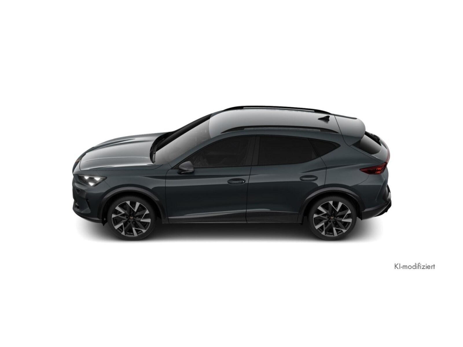CUPRA Formentor – Bild 5