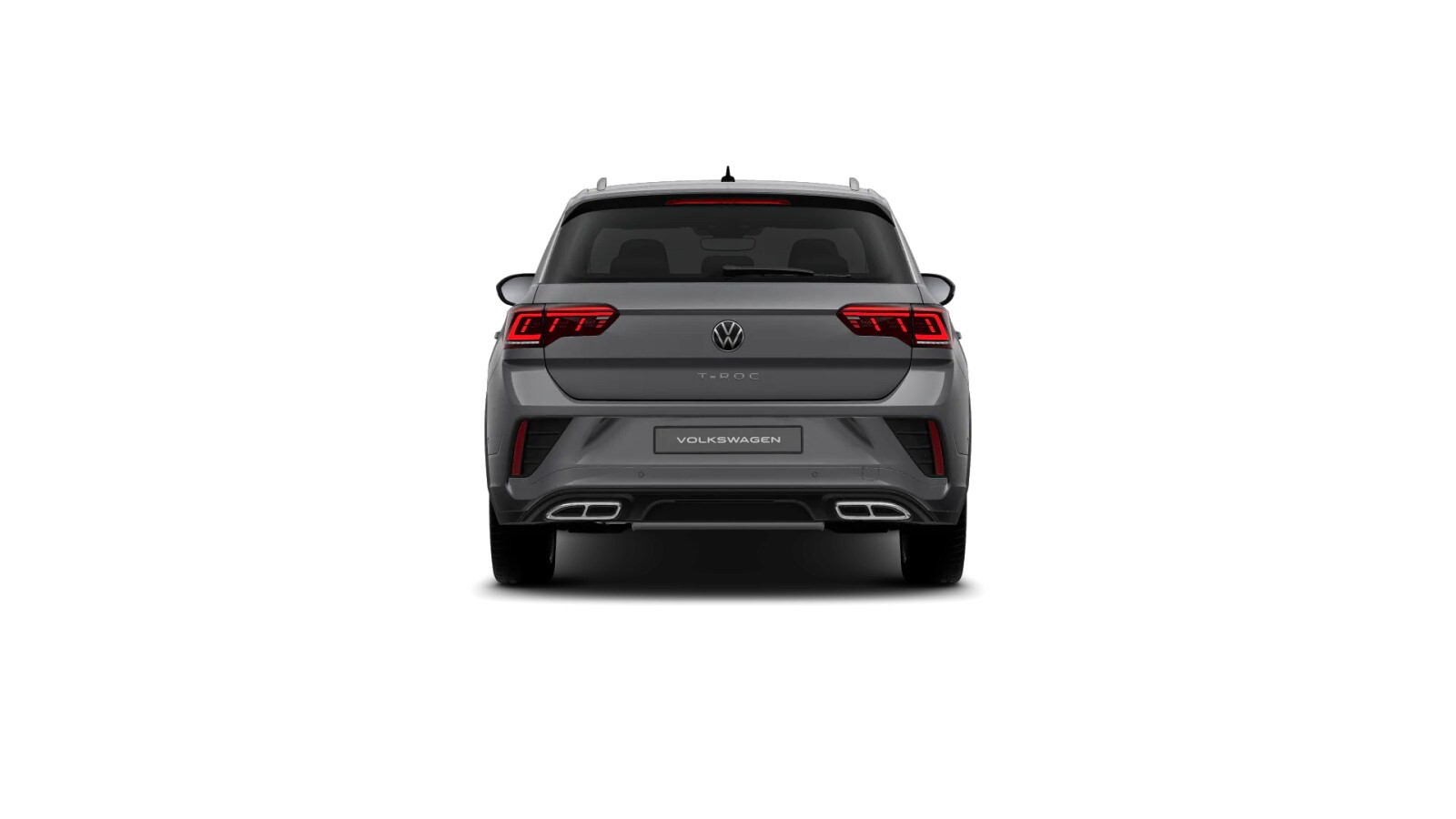 Volkswagen T-Roc – Bild 7