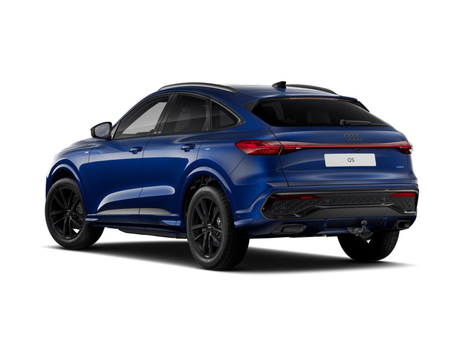 Audi Q5 Sportback – Bild 5
