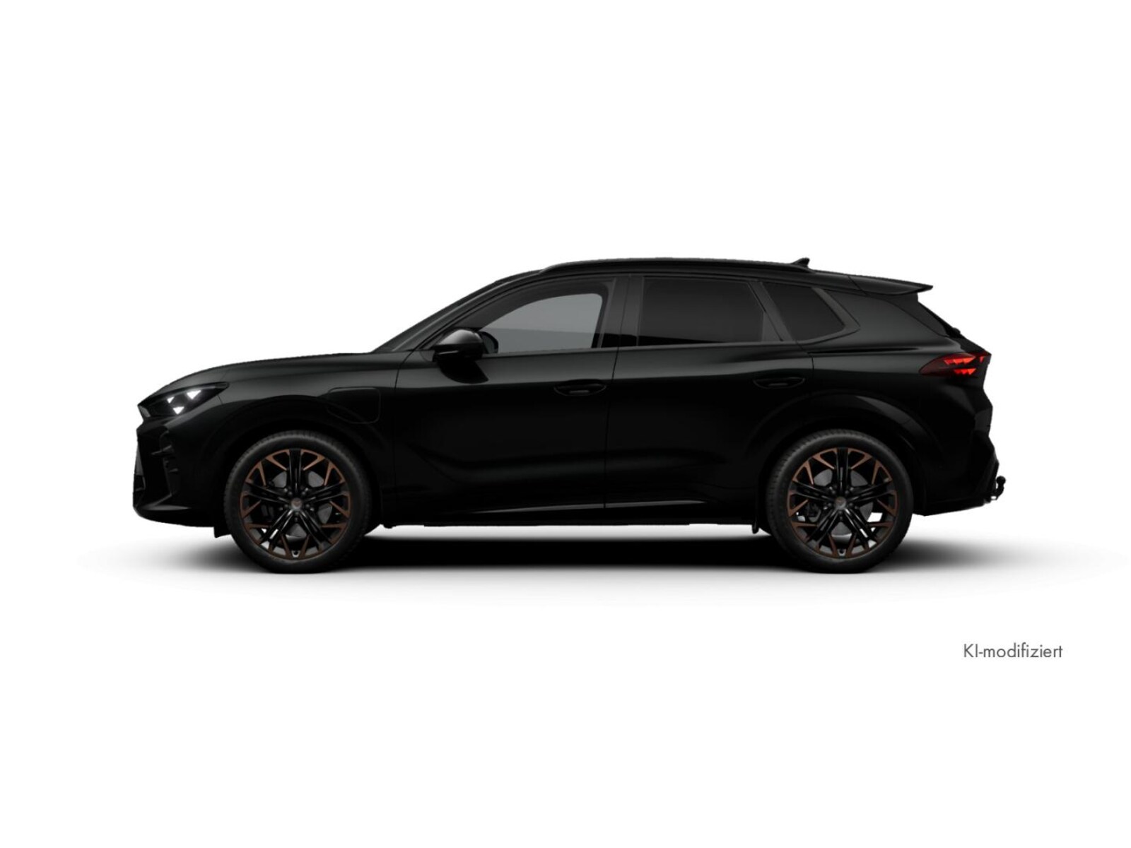 CUPRA Terramar – Bild 5