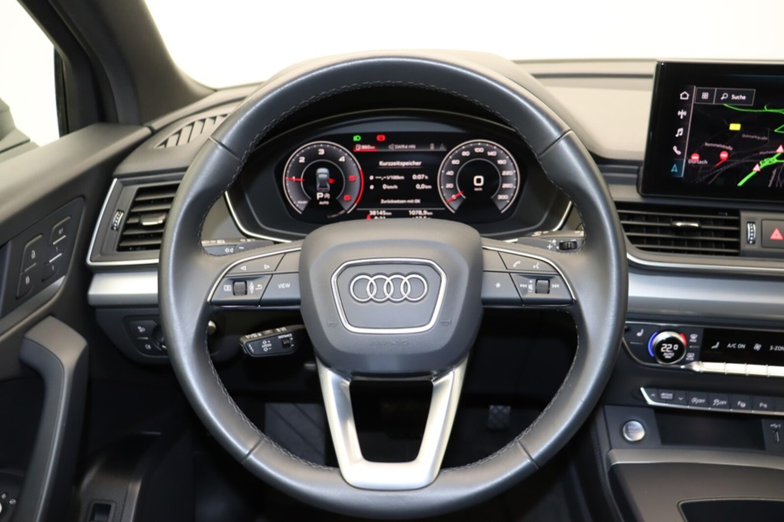 Audi Q5 – Bild 15